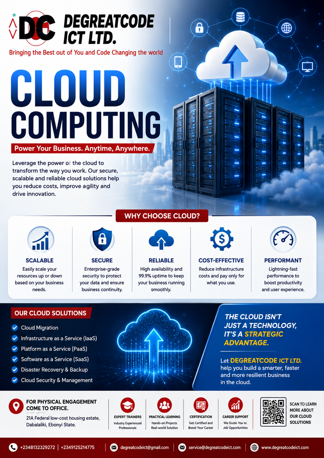 Cloud Computing