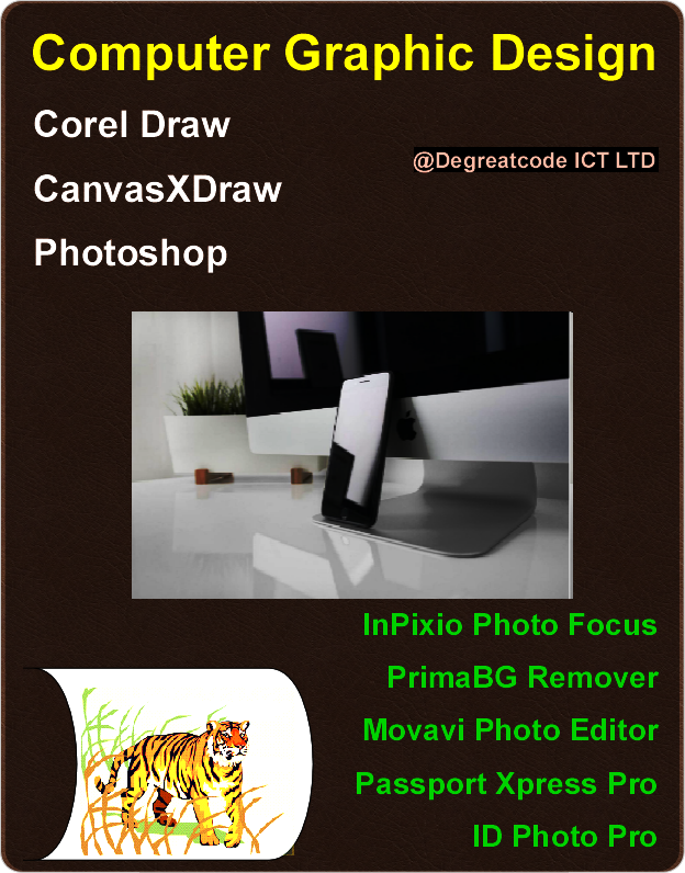 Graphics design